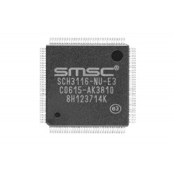 SMSC SCH3116-NU