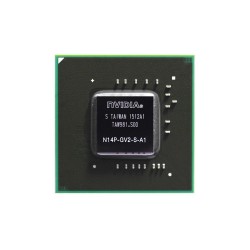 nVidia N14P-GV2-S-A1 DC15