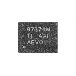 SMD TI 97374M CSD97374CQ4M