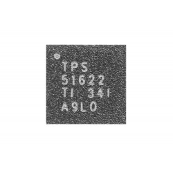 TPS51622RSM