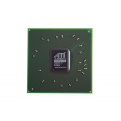 ATI RADEON GRAPHICS 216-0707005 | ROK 2009