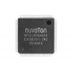 Nuvoton NPCE285GA0DX Refurbished