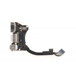 Moduł magsafe/ USB / Audio MacBook Air 11” 