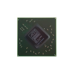 ATI RADEON GRAPHICS 216-0729042 | ROK 2010