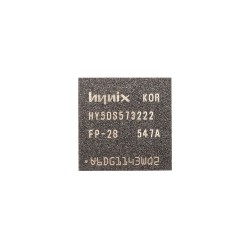 Hynix HY5DS573222 FP-28