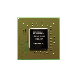 nVidia N15P-GT-A2 DC15
