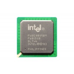 Intel FW82801FBM SL7W6