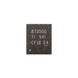 TEXAS INSTRUMENTS CSD87350Q5D