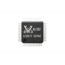 REALTEK ALC262