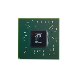 ATI X1600 216PLAKB26FG | ROK 2007