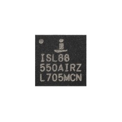 Intersil ISL88550AIRZ