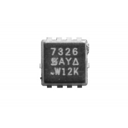 VISHAY SI7326