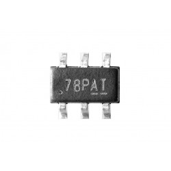 SI3457BDV