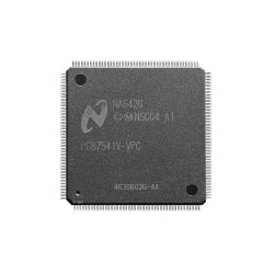 PC87541V-VPC