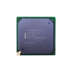 Intel FWE6300ESB SL76G 