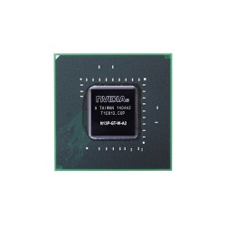 nVidia N13P-GT-W-A2 DC14