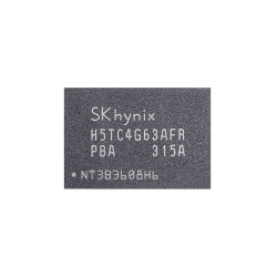 H5TC4G63AF​R-PBA