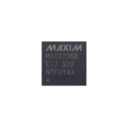 MAX9736B