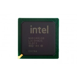 INTEL NH82801GB SL8FX