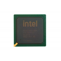INTEL NH82801GBM  SL8YB