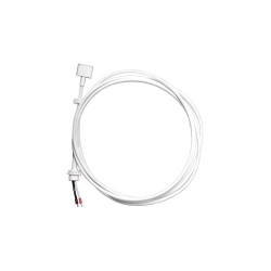 Kabel do zasilacza Magsafe 2 45W