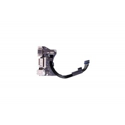 Moduł magsafe/ USB / Audio A1465 820-3453-A 