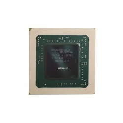 nVIDIA G92-985-A2 ROK 2012