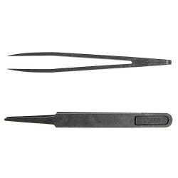 Pęseta ESD Plastik 93303