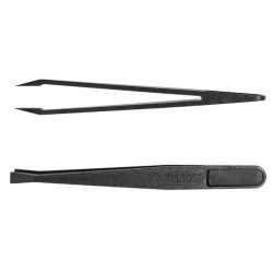 Pęseta ESD Plastik 93301