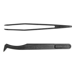 Pęseta ESD Plastik 93306