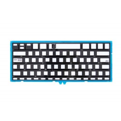 Podświetlenie klawiatury A1369 / A1466 US MacBook Air 13”