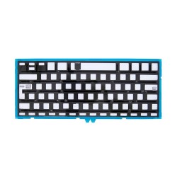 Podświetlenie klawiatury A1369 / A1466 | UK | MacBook Air 13”