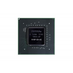 nVidia N16P-GX-A2 DC15
