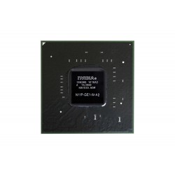 nVidia N11P-GE1-W-A2 DC10