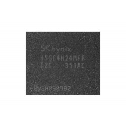 VRAM H5GC4H24MFR