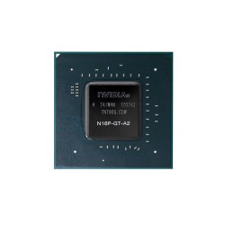 NVIDIA N16P-GT-A2 DC17