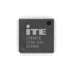 IT8987E CXA