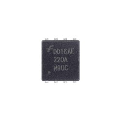 FDMS3600