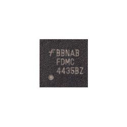 FDMC4435BZ