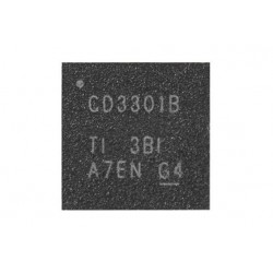 CD3301B