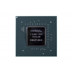 nVidia N16S-GT1-KB-A2 DC17