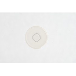 Przycisk Home iPad 4 biały