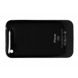 Tylna obudowa iPhone 3GS 16GB czarny