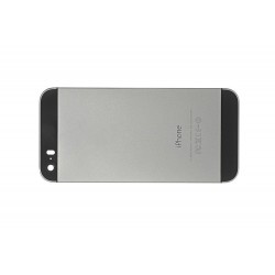 Obudowa iPhone 5s A1530 space gray/black