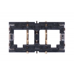 iPhone 6s Plus złącze, gniazdo baterii